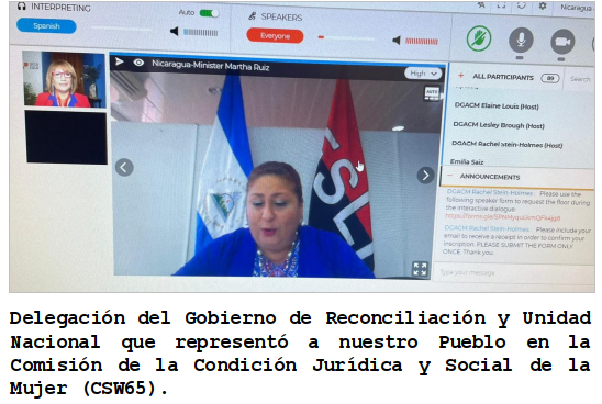 mujer